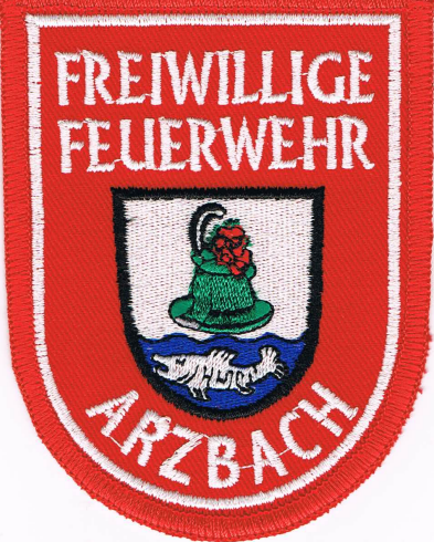 Freiwillige Feuerwehr Arzbach e.V.